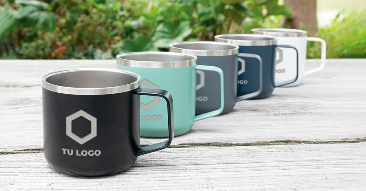 Cheap personalized mugs Barcelona, ​​an excellent quality-price ratio